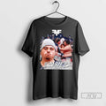 Officials Lezra Gomez Graphic T Shirt