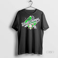 Officials Los Angeles Dodgers 2025 World Series Champs Logo Premium Tee Shirt Sweater