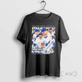 Officials Los Angeles Dodgers Baseball Shohei Ohtani And Players 2025 Champs Vintage