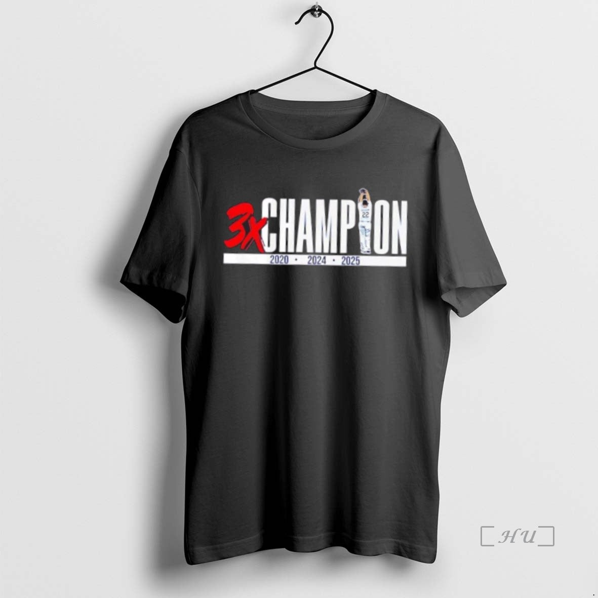 Officials Los Angeles Dodgers Clayton Kershaw Three Time Champion Premium T Shirt Sweater