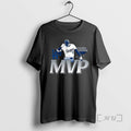 Officials Los Angeles Dodgers Shohei Ohtani 2025 Nlcs Mvp Signature 2 Sided