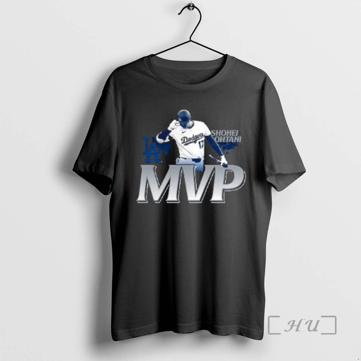 Officials Los Angeles Dodgers Shohei Ohtani 2025 Nlcs Mvp Signature 2 Sided