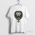 Officials Los Angeles Baseball Ws Mvp Heart Of A Lion Premium T Shirt Sweater