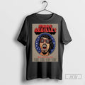Officials Marc Rebillet North America Tour 2025 1 T Shirt