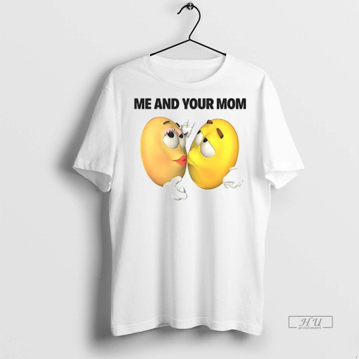 Officials Me And Your Mom Emoiji Ceramic Ceramic And Classic Dad Cap Tee Shirt Sweater