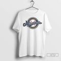 Officials Milwaukee October Baseball T Shirt