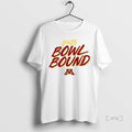 Officials Minnesota Golden Gophers Football 2025 Bowl Bound Premium T Shirt Sweater