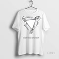 Officials Misery Brings More Misery Ceramic Ceramic And Classic Dad Cap Tee Shirt Sweater