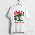 Officials Mortician Driller Killer Premium T Shirt Sweater