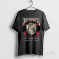 Officials Murder House Twin Paranormal Mystery Dybbuk 2025 Long Sleve Premium T Shirt Sweater