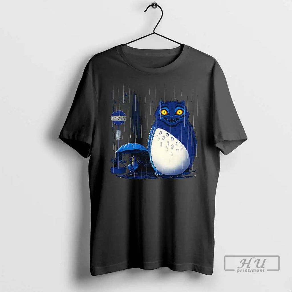 Officials My Supernatural Pets Demon Kpop Hunters Tiger T Shirt