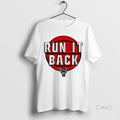 Officials Nc State Wolfpack Basketball Run It Back Premium T Shirt Sweater