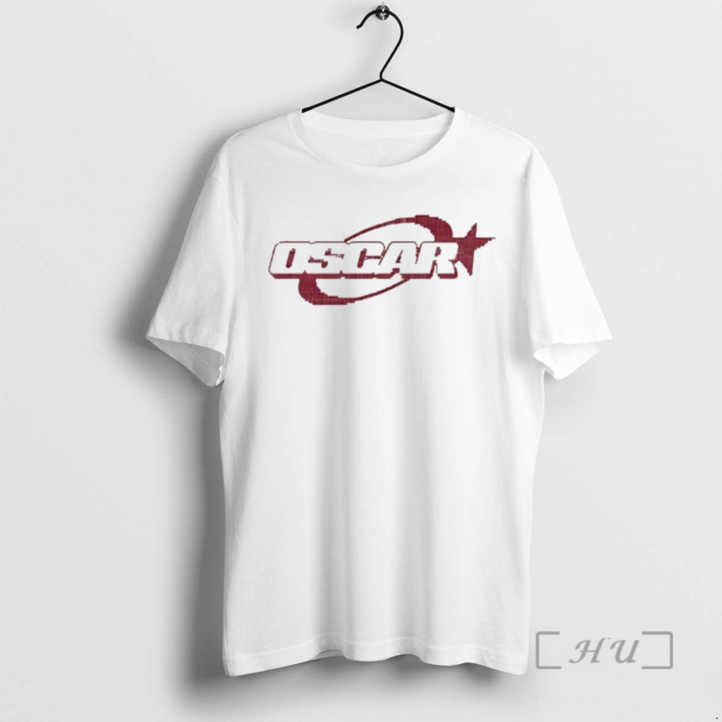 Officials Oscar Piastri Racing Origins Premium T Shirt Sweater