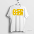 Officials Ospuze Logo Premium Tee Shirt Sweater