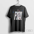 Officials Paul Player T Shirt
