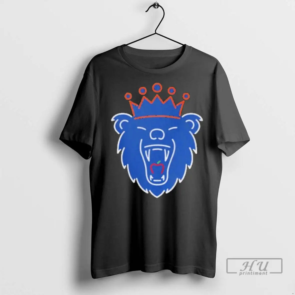 Officials Pete Alonso Ny Mets Home Run King T Shirt