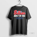 Officials Phillies Parody Sillies Built To Fail Postseason Tee Shirt Sweater