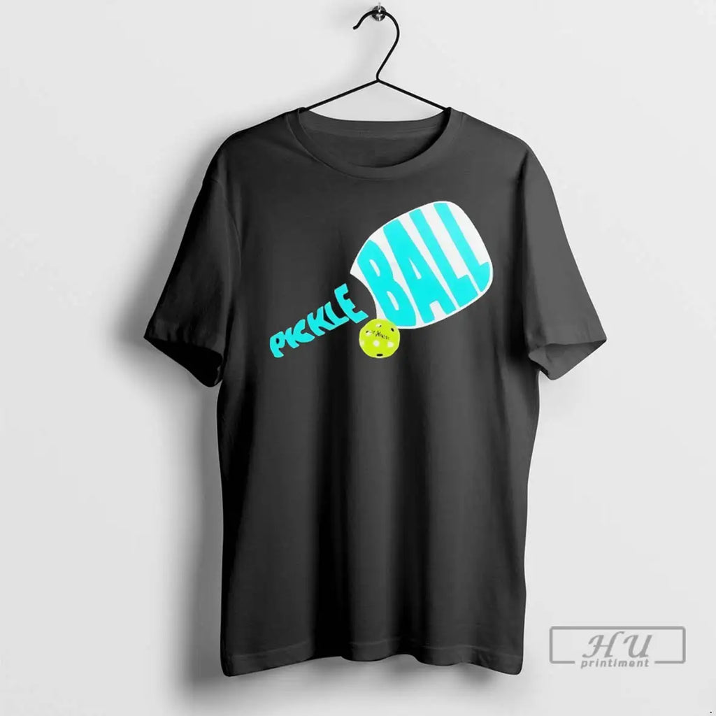 Officials Pickle Ball T Shirt