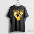Officials Pittsburgh Penguins Marc Andre Fleury 2025 26 Preseason Game Commemorative T Shirt