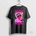 Officials Post Workout Nutrition Tee Shirt Sweater