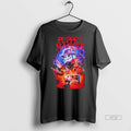 Officials Puppet Master Classic Horror Movie Retro Halloween Tee Shirt Sweater