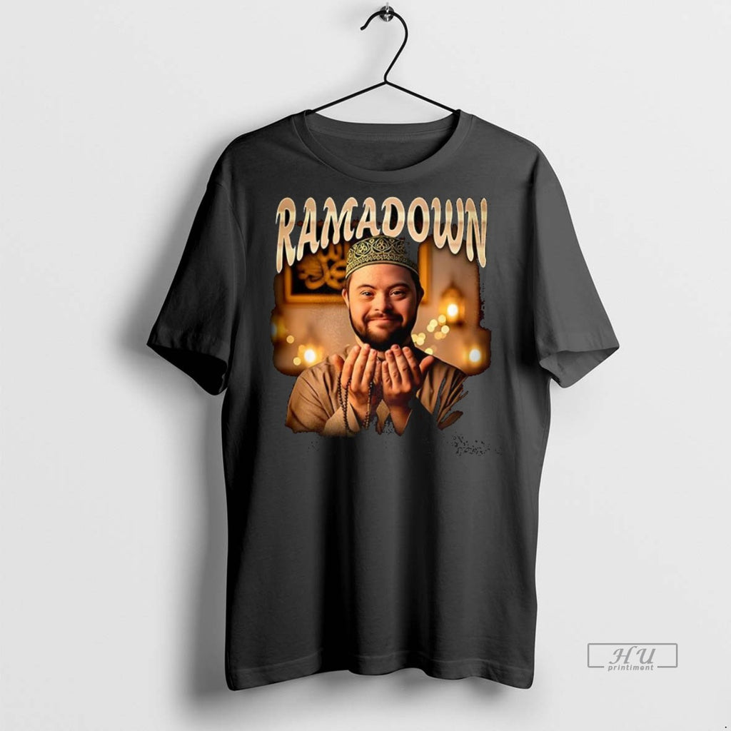 Officials Ramadown Parody Premium Tee Shirt Sweater