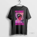 Officials Raskolapparel Post Workout Nutrition Tee Shirt Sweater