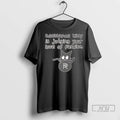 Officials Resistance Kitty Is Judging Your Love Of Fascism Cat T Shirt