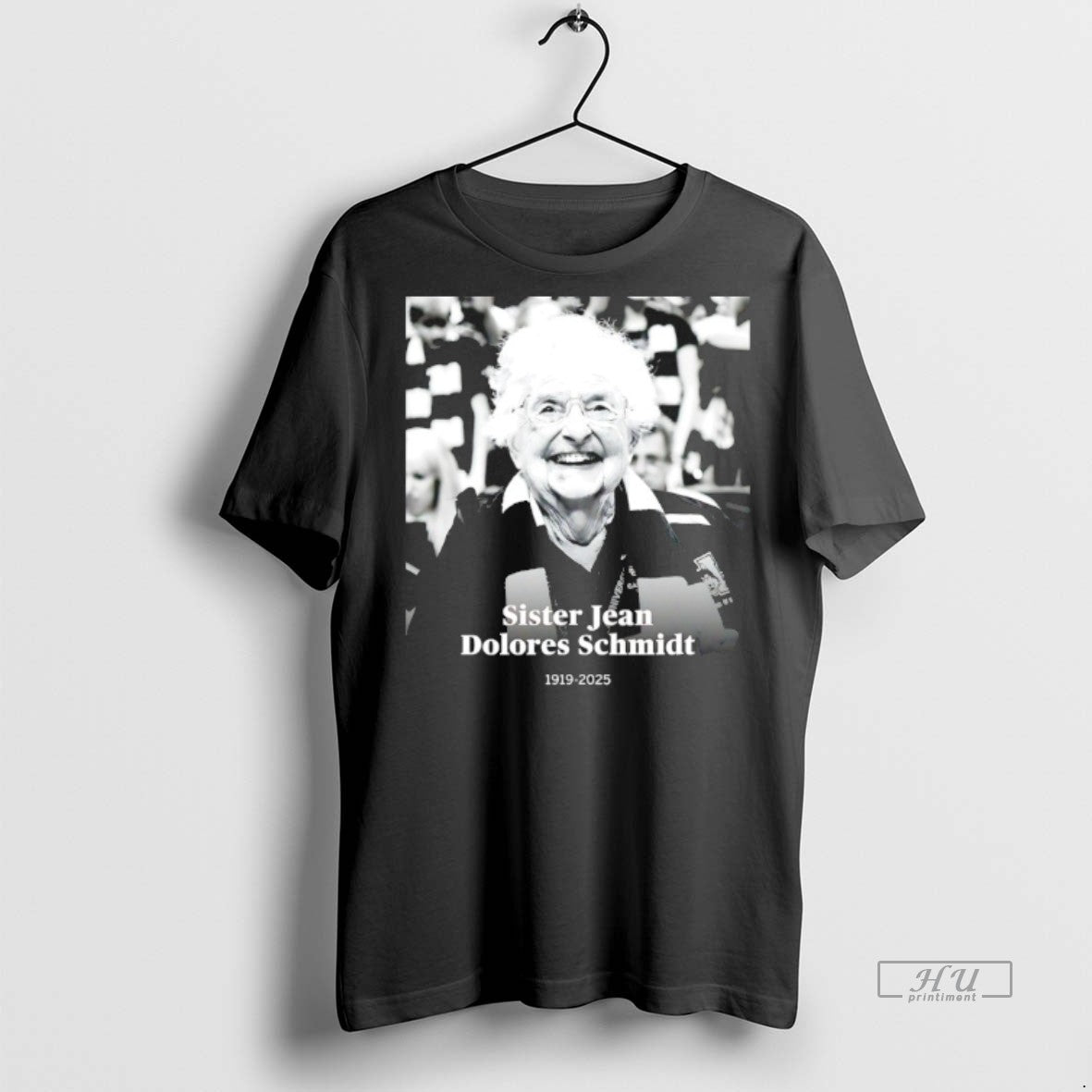 Officials Rest In Peace Jean Dolores Schmidt 1919 2025 Tee Shirt Sweater