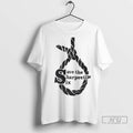 Officials Save The Sharpeville Six Ladies T Shirt