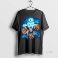 Officials Seattle Storm Wnba Happy Halloween 2025 Premium T Shirt Sweater