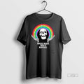 Officials Skull Social Media Was A Mistake Premium Tee Shirt Sweater