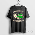 Officials Smokey Robinson Have A Crusin Christmas Ornaments Premium T Shirt Sweater