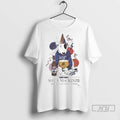 Officials Spuds Mackenzie The Party Animal T Shirt