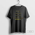 Officials Stupid Dumbshit Goddam Motherfucker No Doubt 25 T Shirt