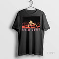 Officials Swift The Life Of A Showgirl Its Frightening Long Sleve Tee Shirt Sweater