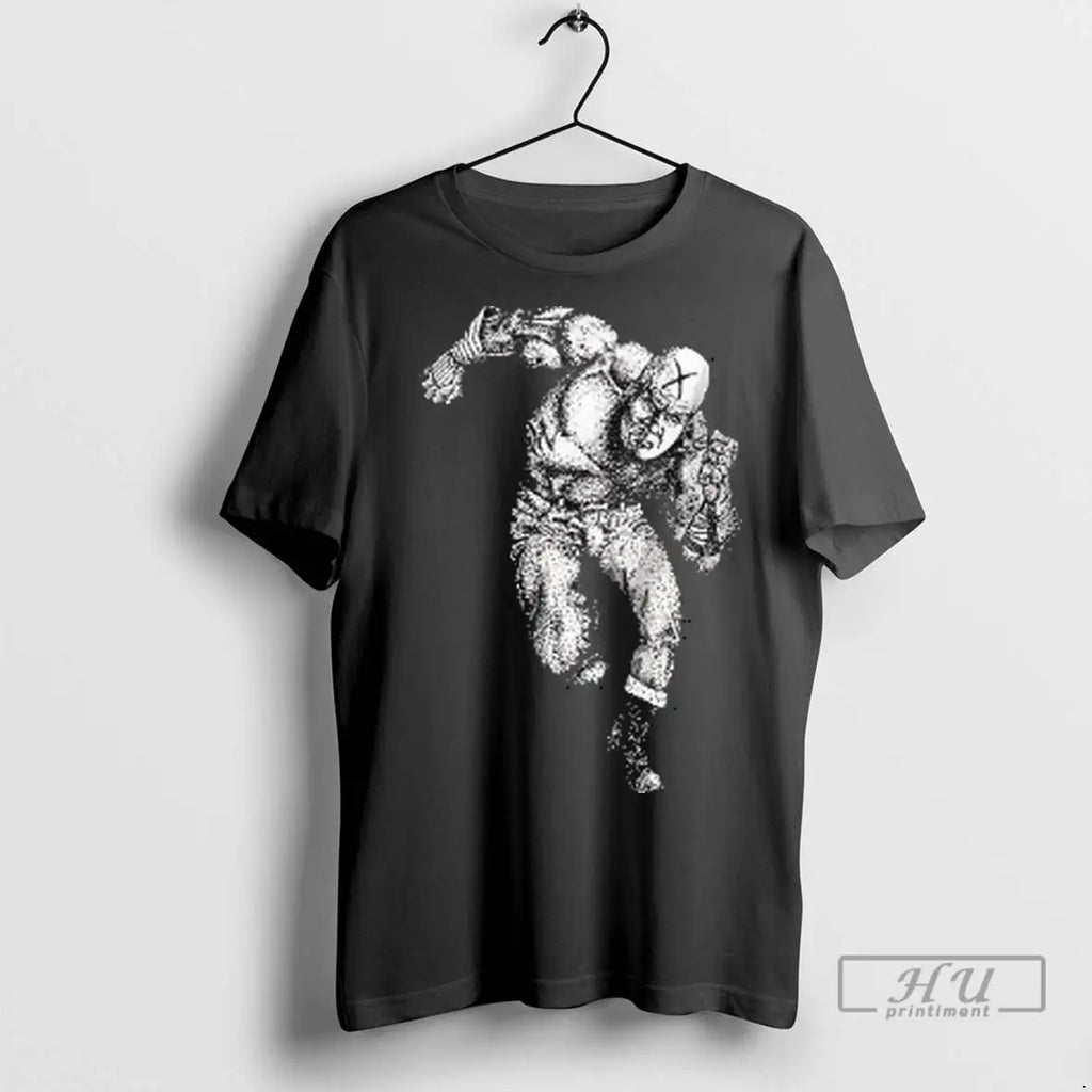 Officials The Aloused Loud And Clear Two Sided 1 T Shirt