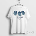 Officials The Big Three Dodgers Players Ws Champions Premium T Shirt Sweater