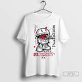 Officials The Boys Trash Syndicate T Shirt