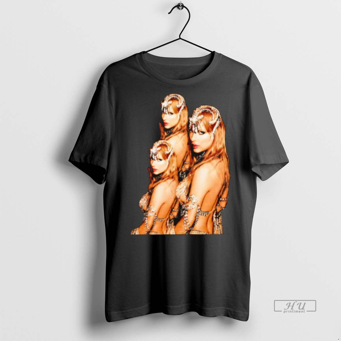 Officials The Life Of A Showgirl Ts Graphic Tee Shirt Sweater