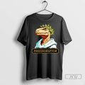 Officials The Philosoraptor T Shirt
