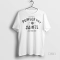 Officials The Church Of Powder Day Saints Pray For Snow Tee Shirt Sweater