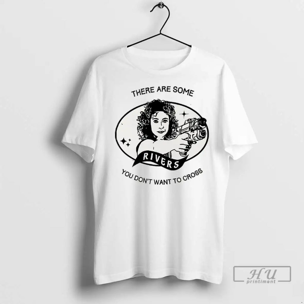Officials There Are Some You Dont Want To Cross T Shirt