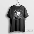 Officials Tis Not Winter Without Snow T Shirt