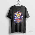 Officials Toronto Blue Jays Baseball World Series Champions 2025 Winner Vintage Premium T Shirt Sweater