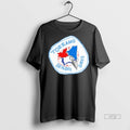 Officials Toronto Blue Jays Beisbol Birds Logo Premium Tee Shirt Sweater