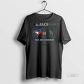 Officials Toronto Blue Jays Vs Tee Shirt Sweater