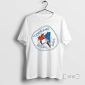 Officials Torrano Beisbol Birds World Series Premium T Shirt Sweater