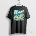Officials Trending Anthony Alfredo Highline Hustle Tee Shirt Sweater