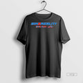 Officials Trending Anthony Alfredo Sim Seats Logo Tee Shirt Sweater